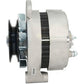 Alternator 51 Amp - Fits Ford - D5NN10300D