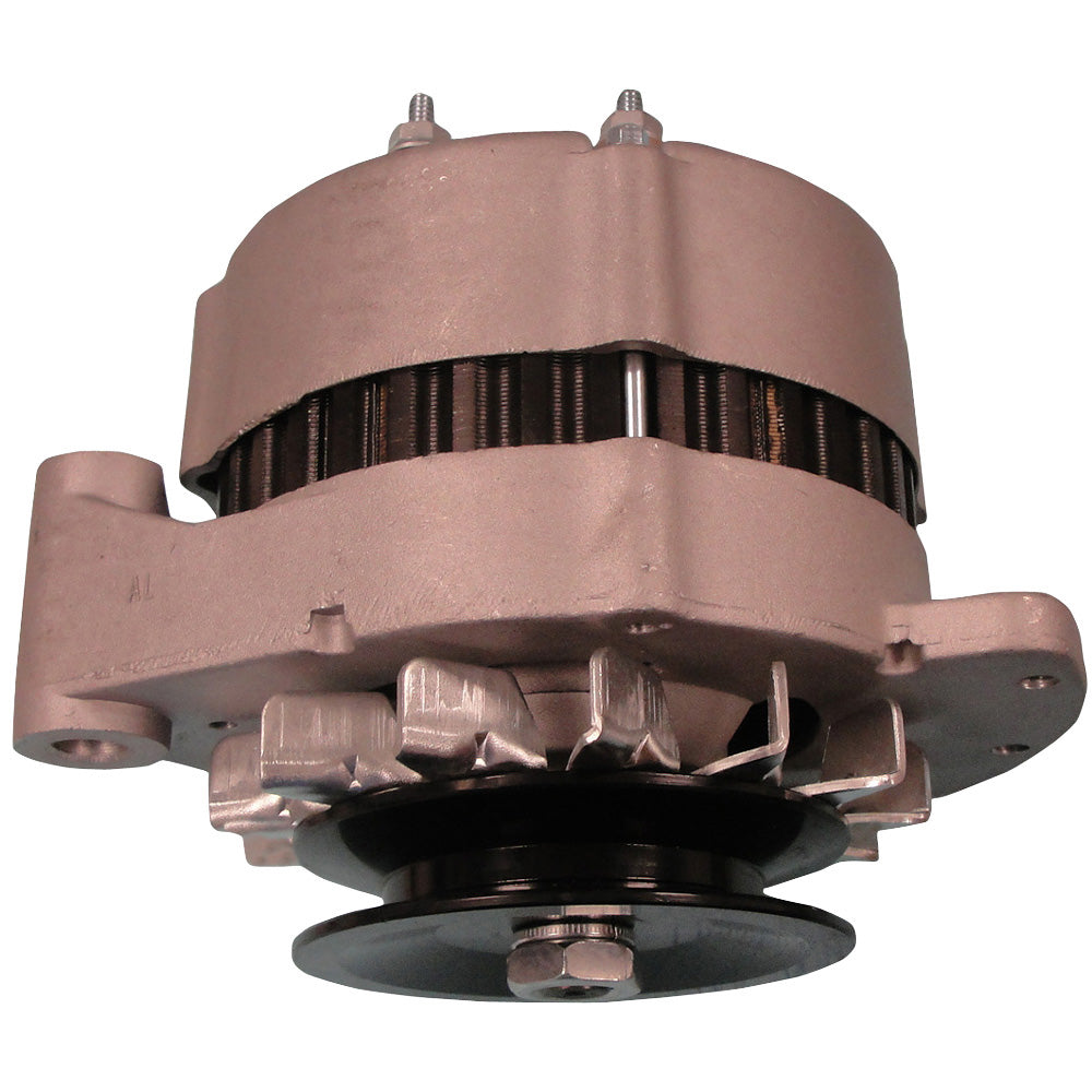 D5NN10300D Alternator 51 Amp Fits Ford 2600 3600 4600 4600SU 5600 6600 7600+