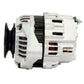 Alternator Fits Kubota 1C010-64010 A007TA1677 1C010-64011 A007TA1677ZC 12363