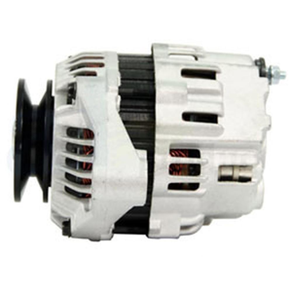 Alternator Fits Kubota 1C010-64010 A007TA1677 1C010-64011 A007TA1677ZC 12363