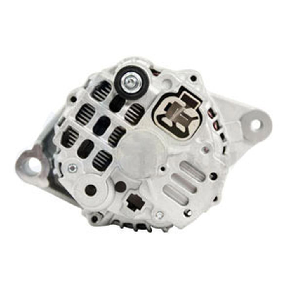 Alternator Fits Kubota 1C010-64010 A007TA1677 1C010-64011 A007TA1677ZC 12363