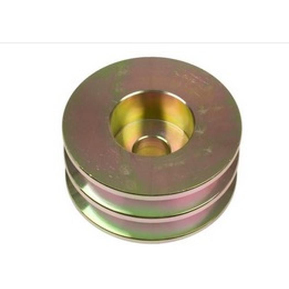 AFD5006 AP3158 Alternator Pulley Fits Allis Chalmers 160 170 175 180 185 190XT