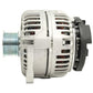 Alternator - (12579) Fits Case IH JX1090U Fits New Holland TL80A TL100A TL90A
