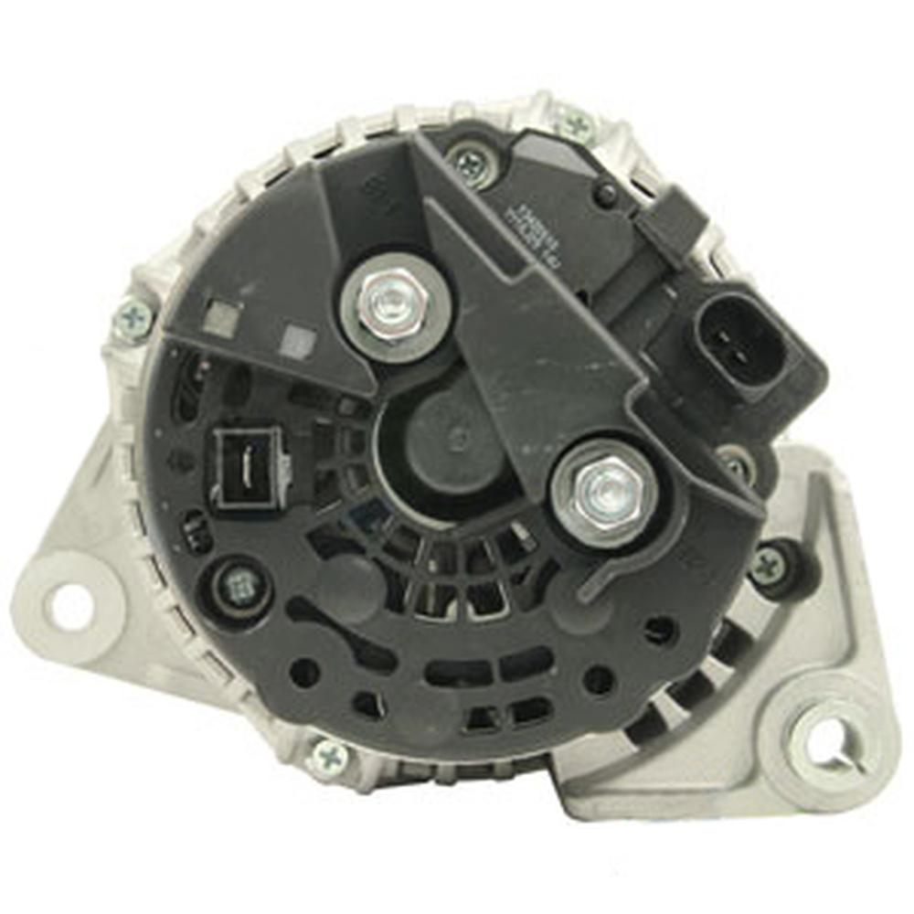 Alternator - (12579) Fits Case IH JX1090U Fits New Holland TL80A TL100A TL90A