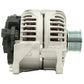 HF47129299 Alternator - New, 12V, 120A, Fits Bosch Fits Case IH