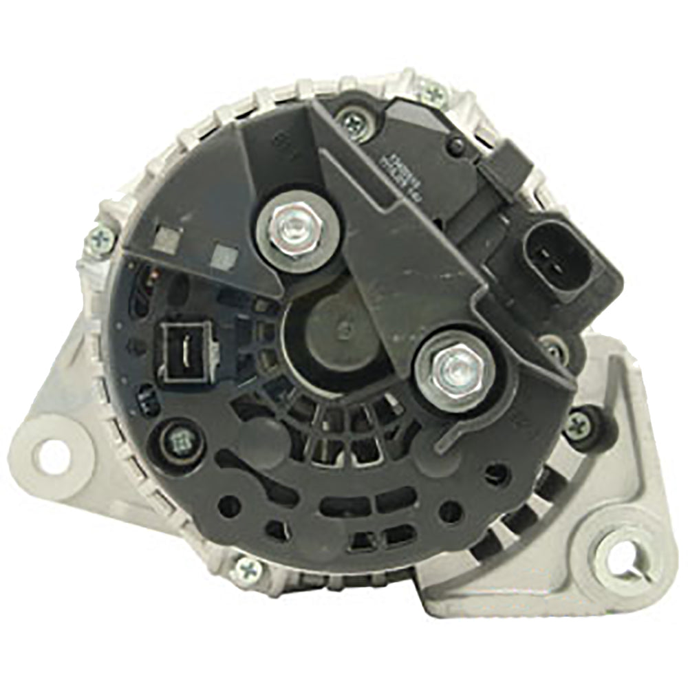 Alternator - (12579) Fits Case IH JX1090U Fits New Holland TL80A TL100A TL90A