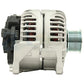 HF47129299 Alternator - New, 12V, 120A, Fits Bosch Fits Case IH