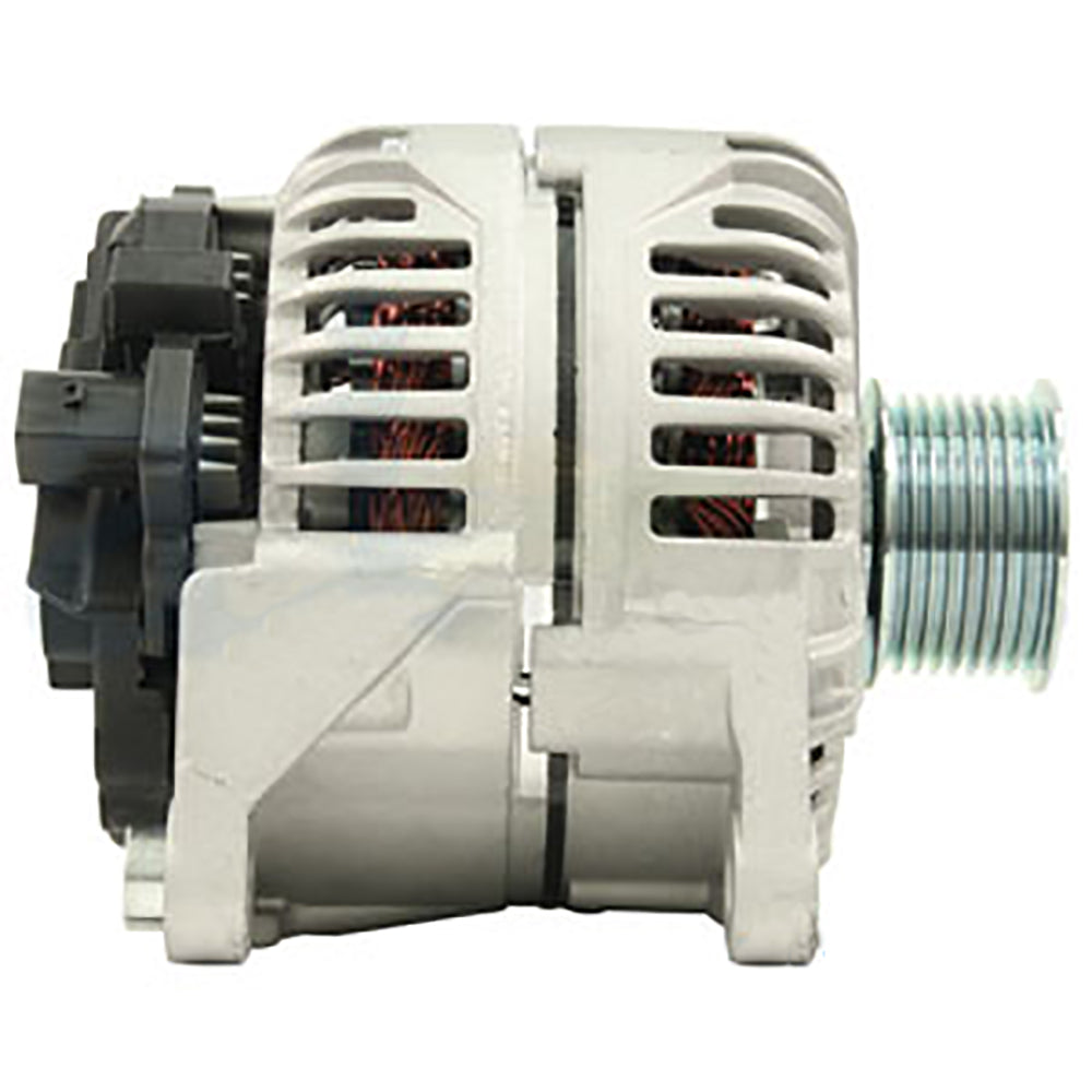Alternator - (12579) Fits Case IH JX1090U Fits New Holland TL80A TL100A TL90A