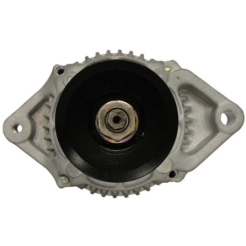 16705-64011 New Alternator Fits Kubota Tractor Models L2600F L2800F +