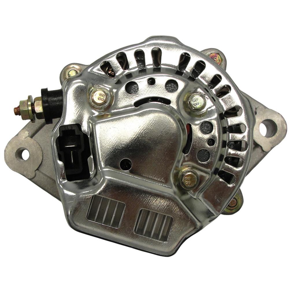 16705-64011 New Alternator Fits Kubota Tractor Models L2600F L2800F +
