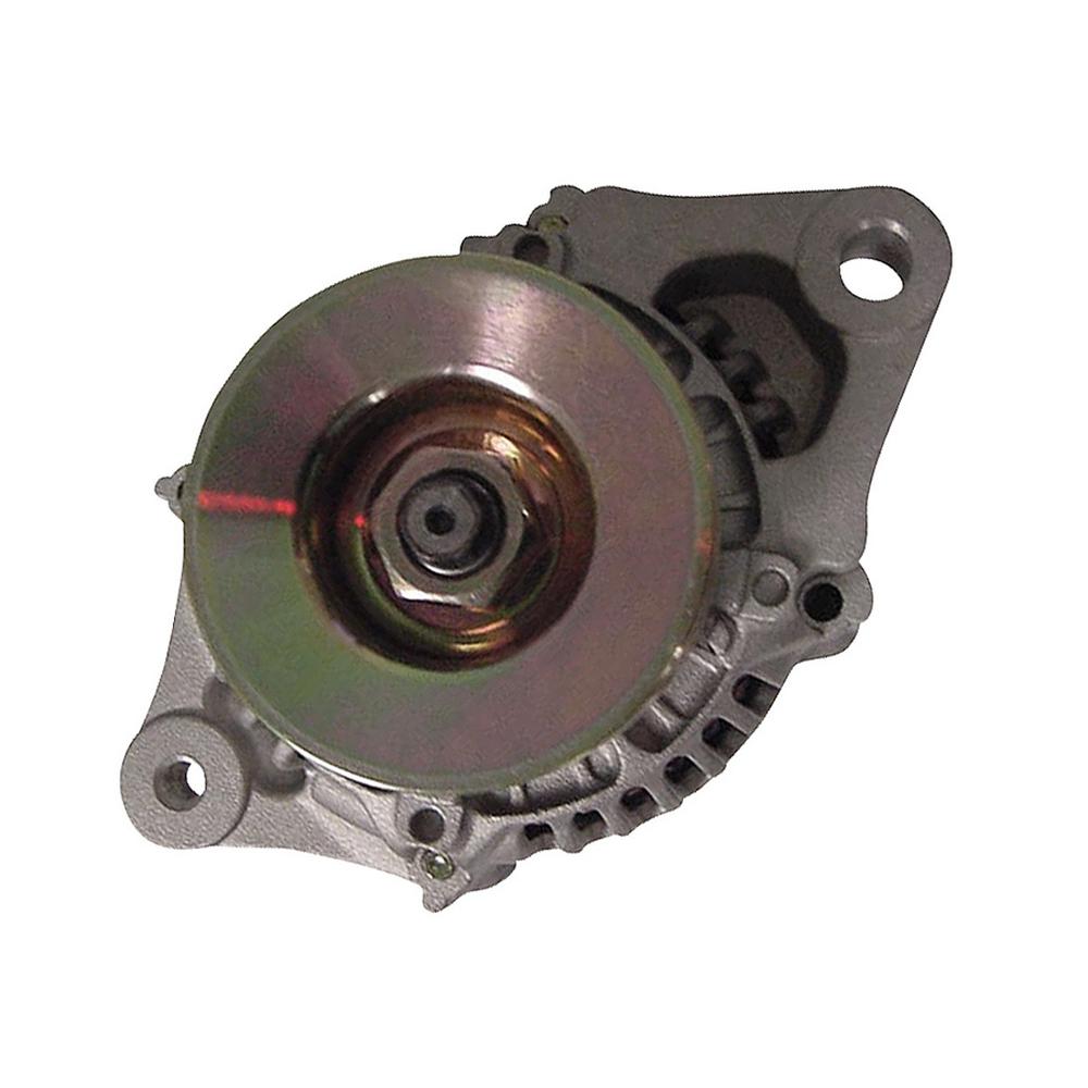 16705-64011 New Alternator Fits Kubota Tractor Models L2600F L2800F +