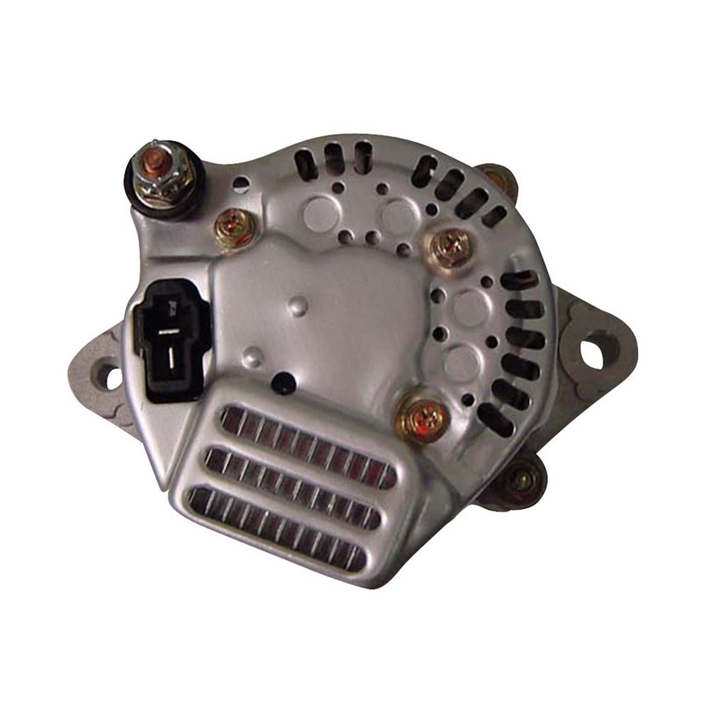 435-233 Mega-Fire Alternator - Fits Toro