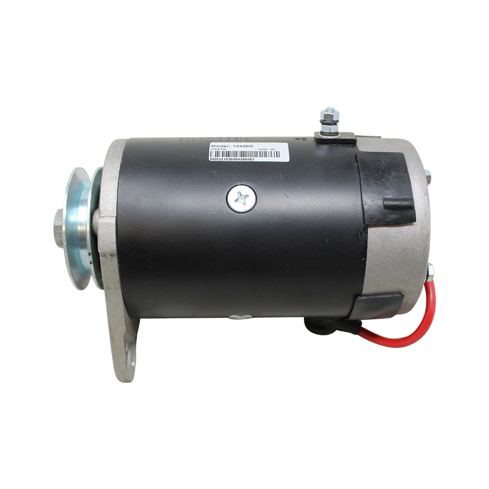 Generator Fits Yamaha Replaces JN6H1100-02-00