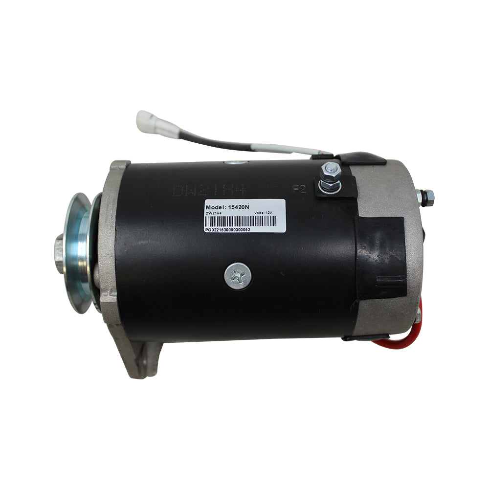 STARTER GENERATOR FOR PART 15420 15422 420-44001R AM125672 AM133730 AM135707
