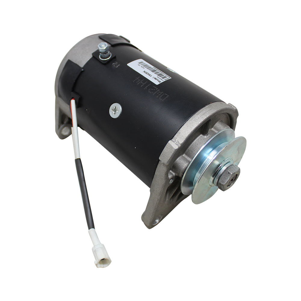 STARTER GENERATOR FOR PART 15420 15422 420-44001R AM125672 AM133730 AM135707