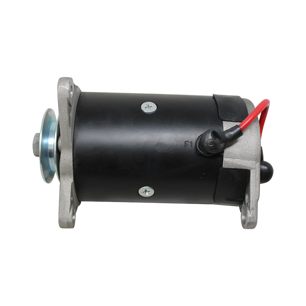 Generator Fits John Deere Replaces AM125672