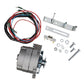 Alternator Conversion Kit 12 Volt w Harness Fits IH Fits FARMALL M MV 400 450