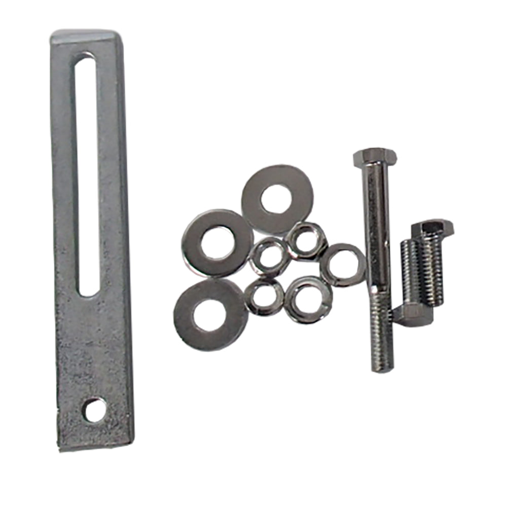 Alternator Conversion Kit 12 Volt w Harness Fits IH Fits FARMALL M MV 400 450