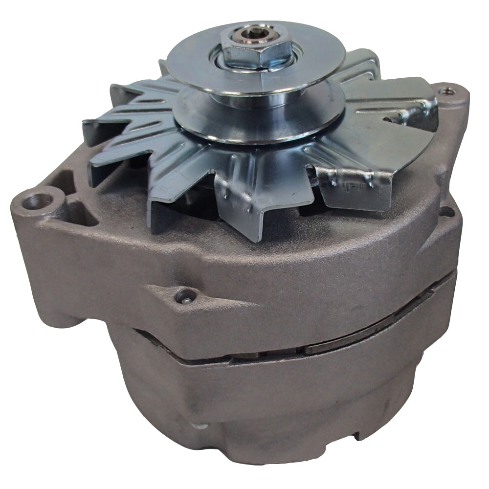 Alternator Conversion Kit Fits Case/International Harvester Replaces 17000535