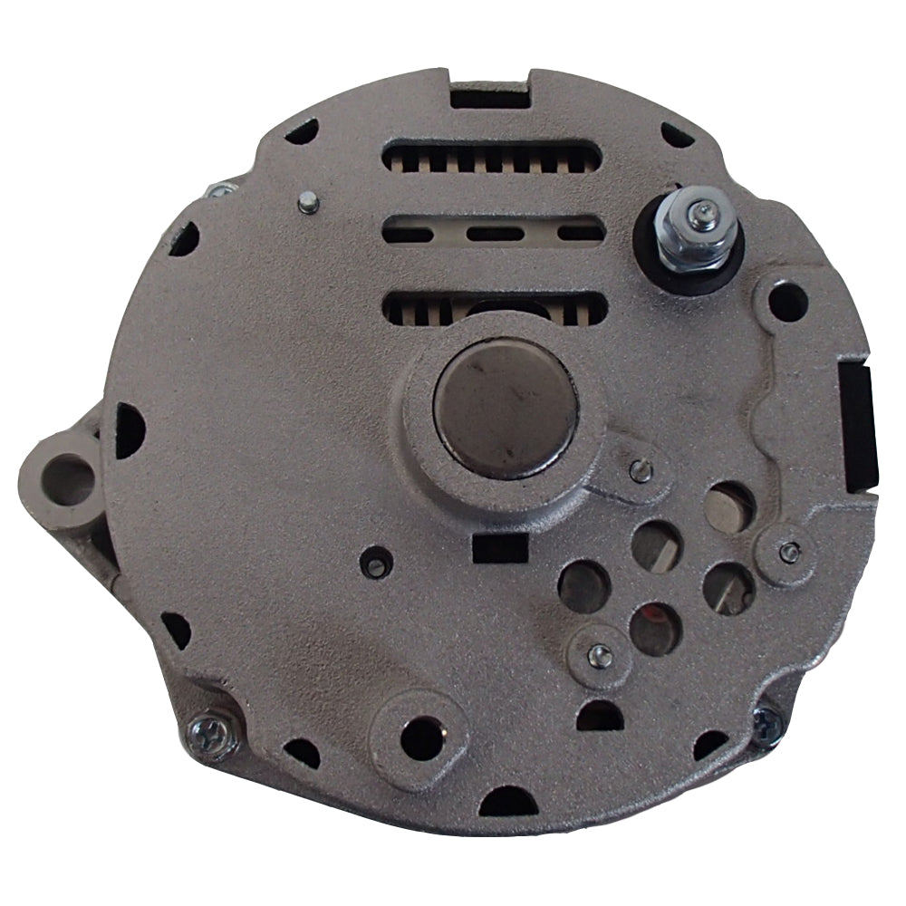 12 Volt w Harness Alternator Conversion Kit Fits IH Fits FARMALL M MV 400 450