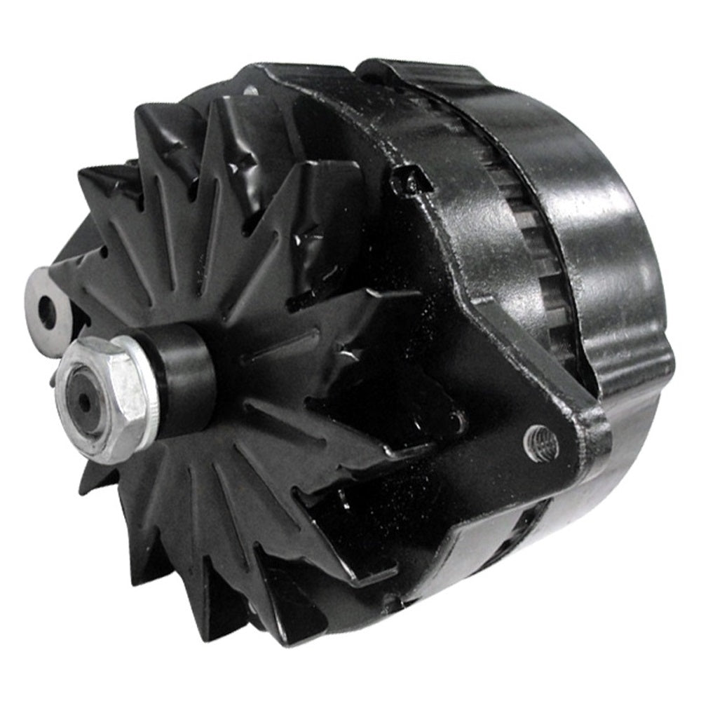 Mo Fits Torola Style (7353) Alternator Fits John Deere Fits JD 2440 2020 1520 20