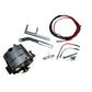 12 Volt Alternator Conversion Kit Fits Massey Ferguson Tractor TO30