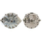 12 Volt Alternator Conversion Kit Fits Massey Ferguson Tractor TO30