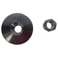 12 Volt Alternator Conversion Kit Fits Massey Ferguson Tractor TO30