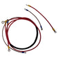 12 Volt Alternator Conversion Kit Fits Massey Ferguson Tractor TO30