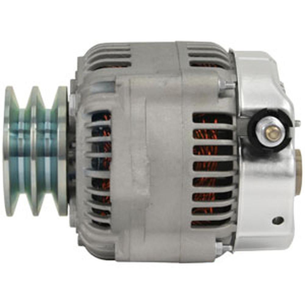 RE36246 New Alternator Fits John Deere Fits JD Tractor Models 4055 4255 4455 +