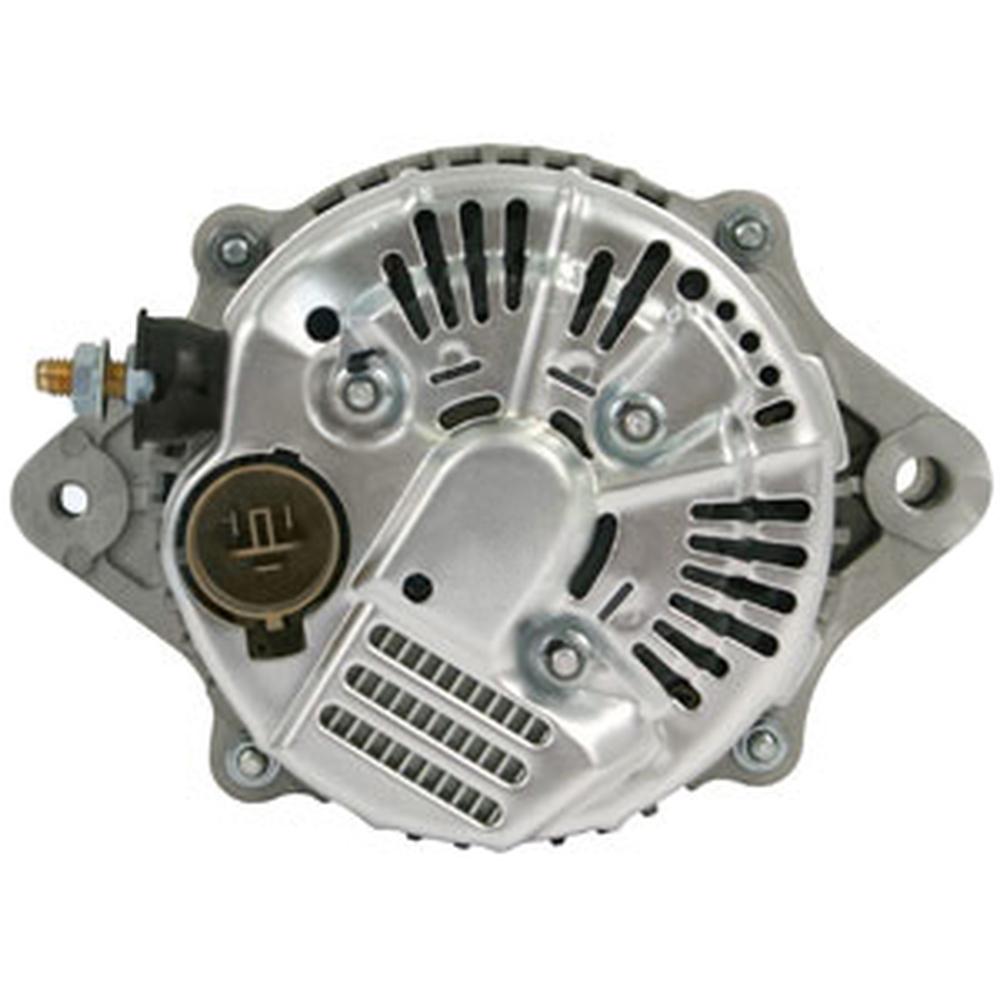 RE36246 Alternator Fits John Deere 4755 4760 4955 4960 4975