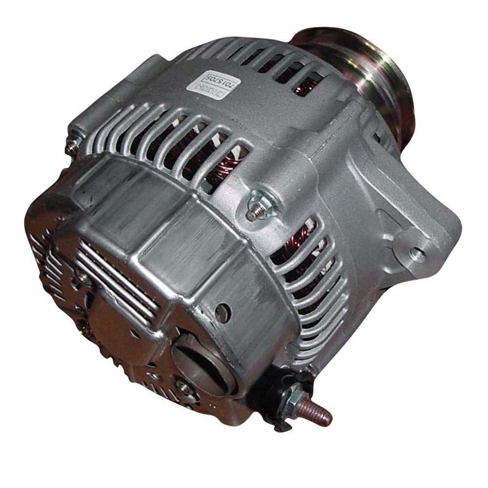 RE36246 Alternator Fits John Deere 4755 4760 4955 4960 4975