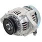 1900-0512 - Alternator Fits Kubota - 16678-64011, 16678-64012