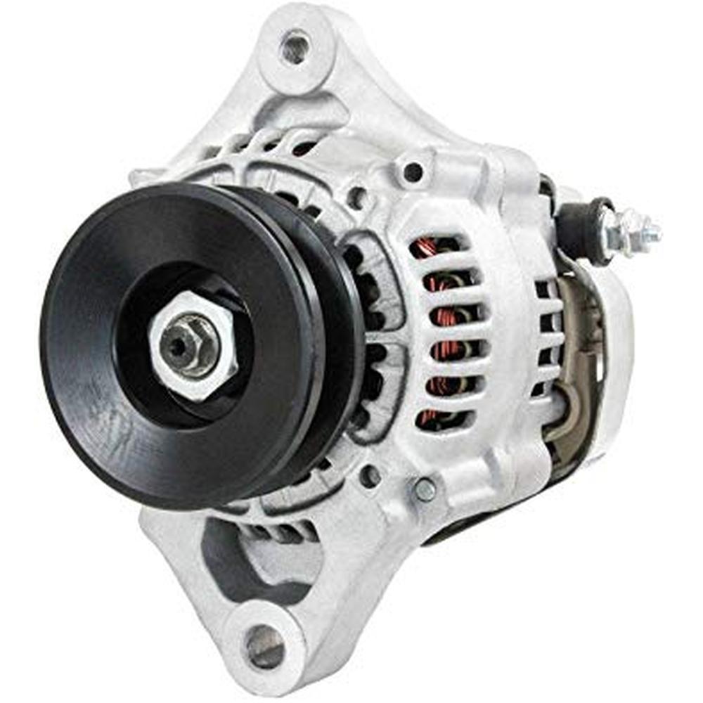 Alternator Fits Bobcat Replaces ELV40-0078