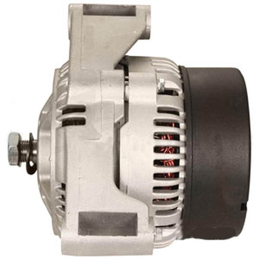 Alternator Fits Lester Replaces 12379