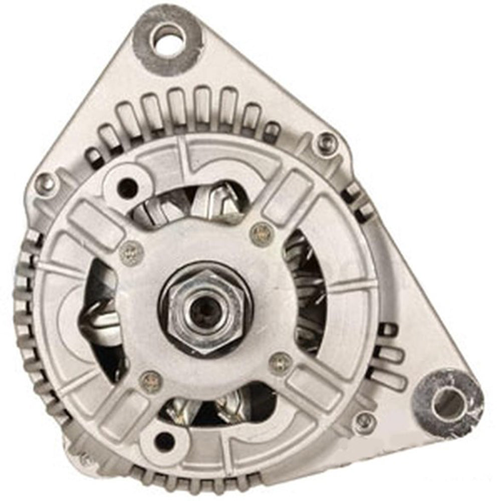 Alternator Fits Lester Replaces 12379
