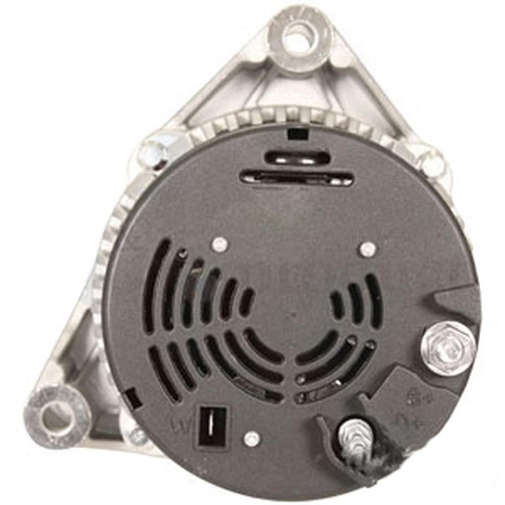 Alternator Fits Lester Replaces 12379