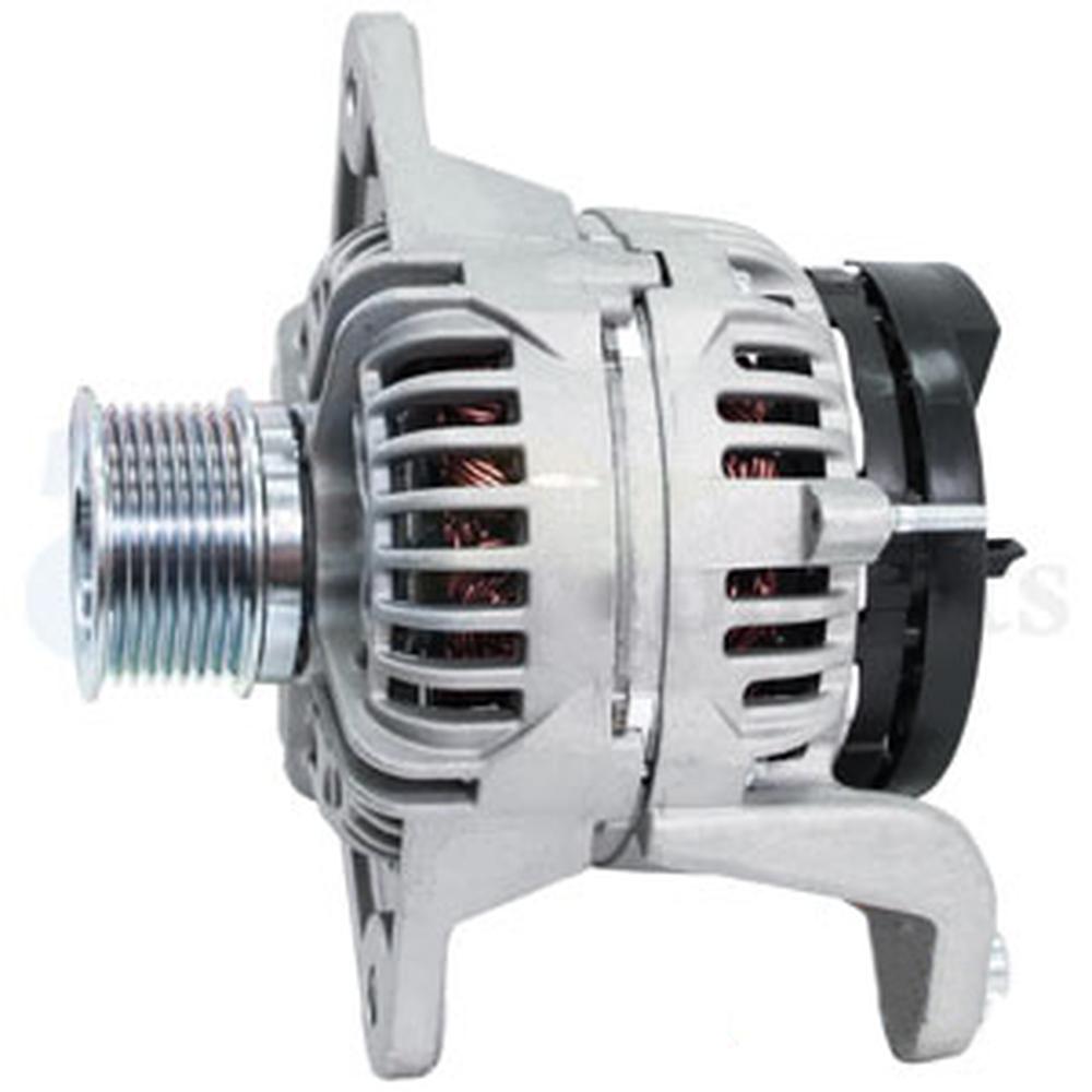 Alternator Fits John Deere Replaces AT303320