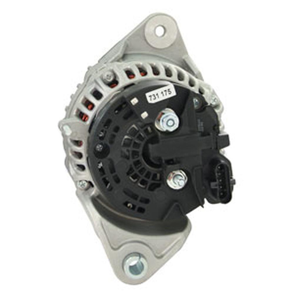 Alternator Fits John Deere Replaces AT303320