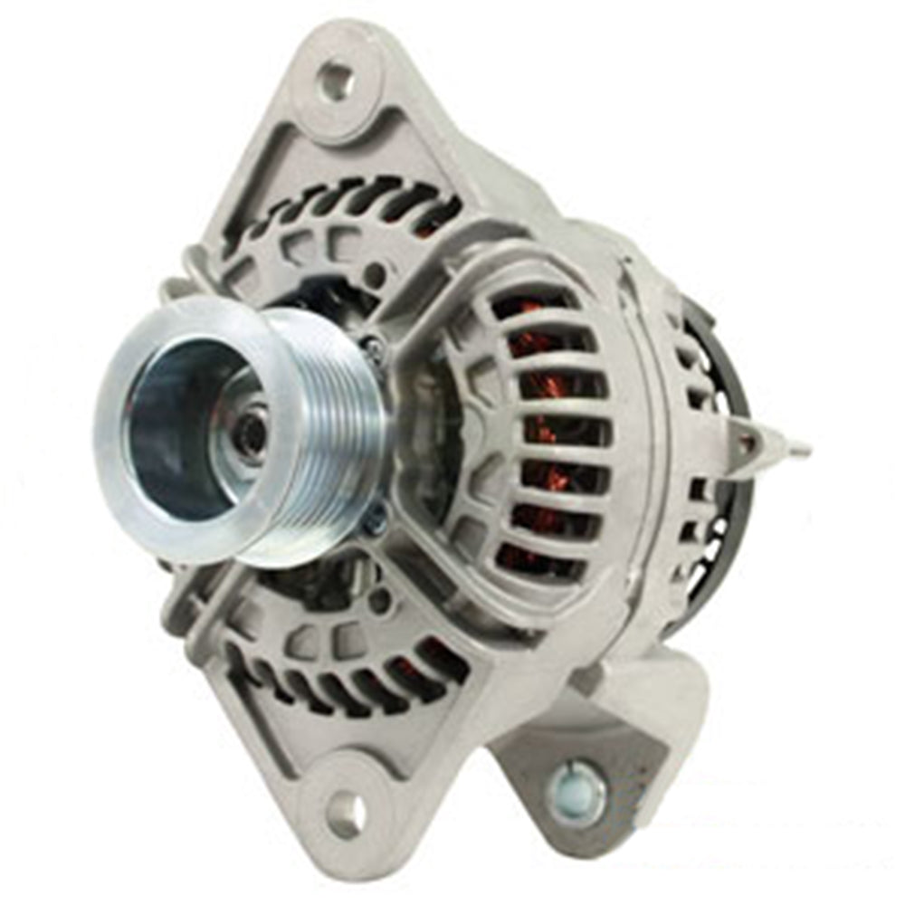 Alternator Fits John Deere Replaces AT303320