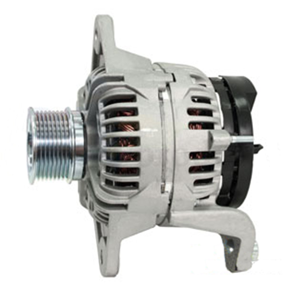 Alternator Fits John Deere Replaces AT303320