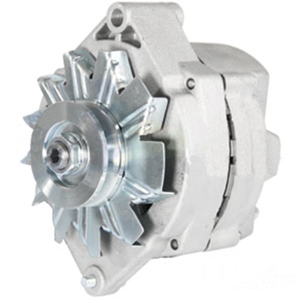 A-393820R91-AI Alternator, Fits Delco