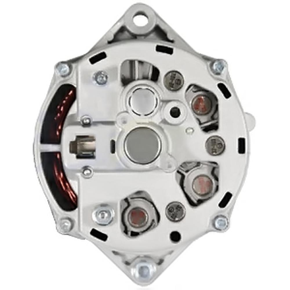 A-AL-142 Alternator, DR/ALT - Fits Case IH