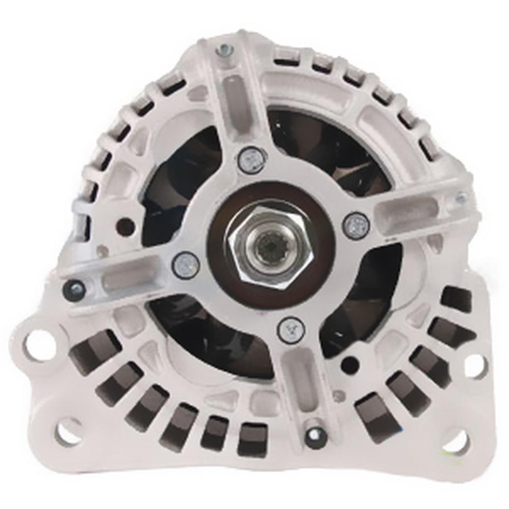Reman Alternator Fits John Deere Models