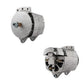 AH148633 Alternator Fits John Deere Combine Models 7460 9540 9560 9660 9550 9680