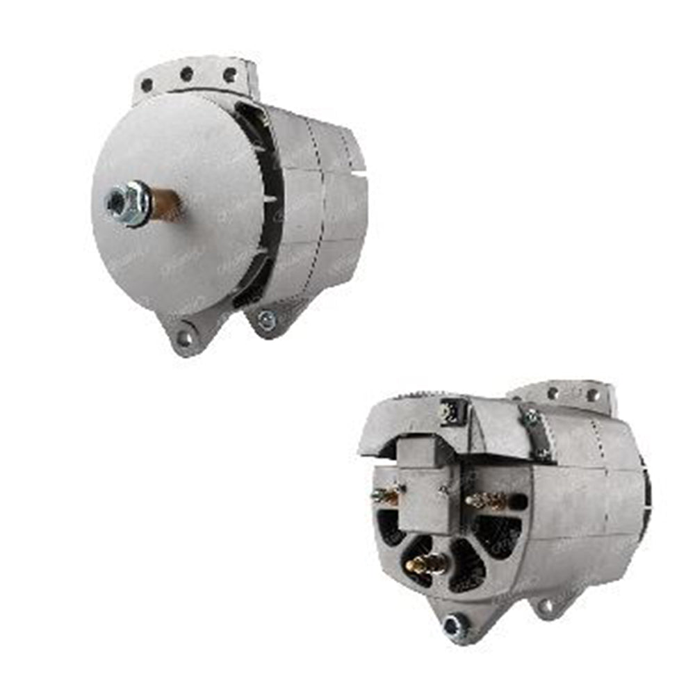 AH148633 Alternator Fits John Deere Combine Models 7460 9540 9560 9660 9550 9680
