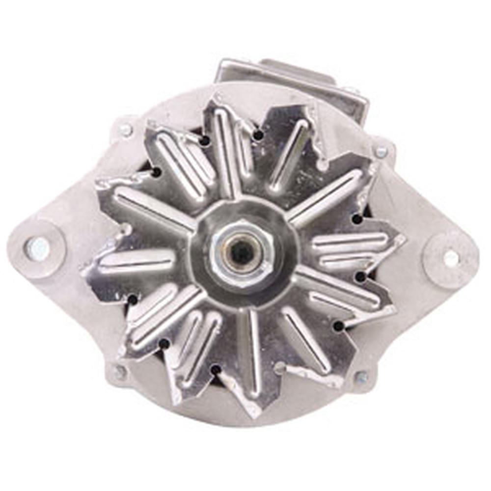 New Alternator Fits John Deere AR87205 SE501363 100211-0292 TY6621 13143