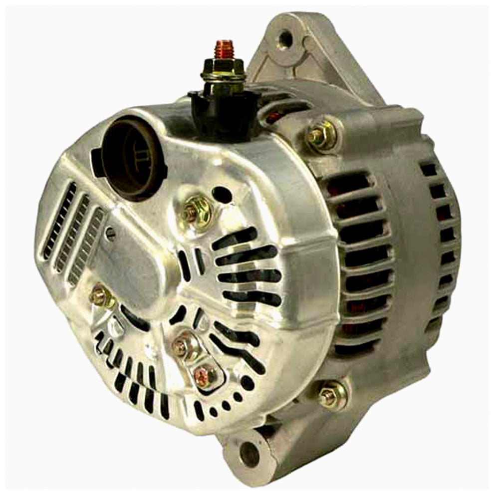 NEW Alternator Fits John Deere 7600 7610 7700 7710 7800 7810 8100