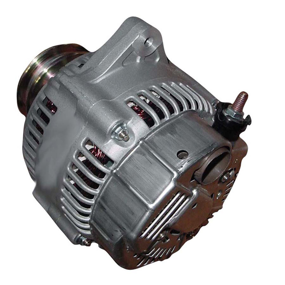 Alternator Fits Denso Replaces 021080-0490