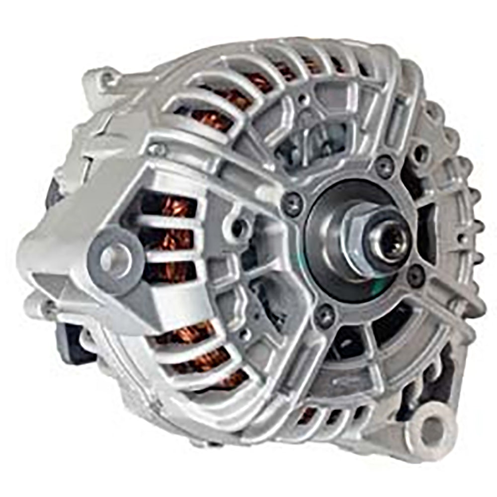 84474354 One Alternator Fits Ford Models T8.275 T8.300 T8.320 T8.330